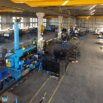Officina meccanica